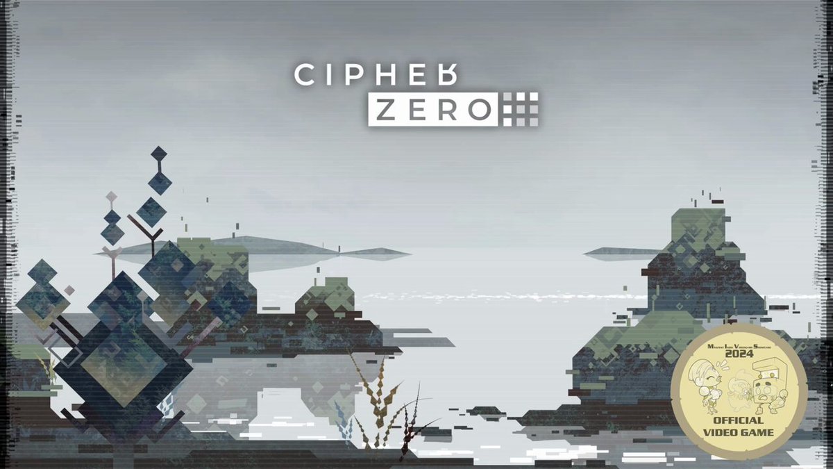 Cipher Zero